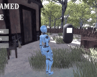 Unnamed Game
