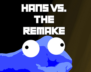 Hans Vs. The Remake