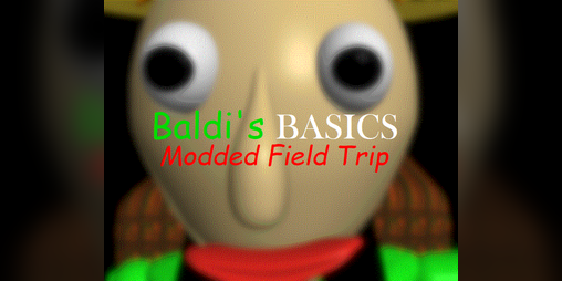 Baldi's Basics in Education and Learning: Remodded - ModDB