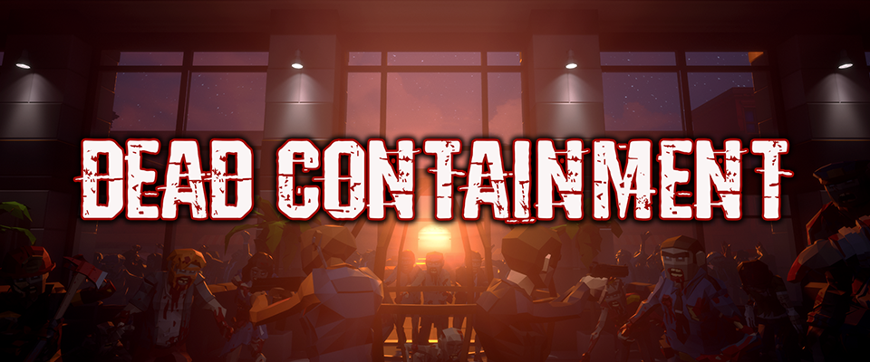 Dead Containment