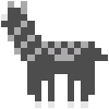 Original Untamed Llama