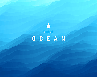 Ocean Puzzle Game