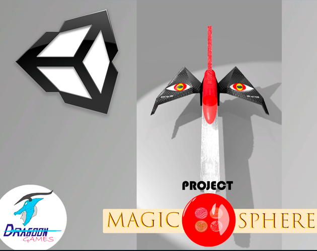 Project Dragonsphere, Alpha V2