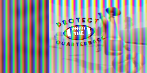 Cover image for Protect the Quarterback (Prototype)