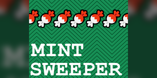 Cover image for MINTSWEEPER