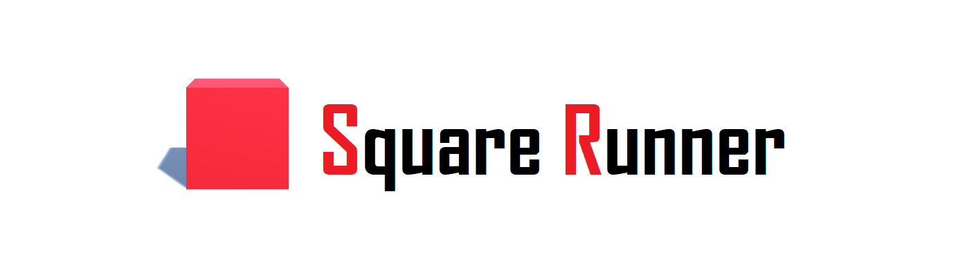 Square Runner