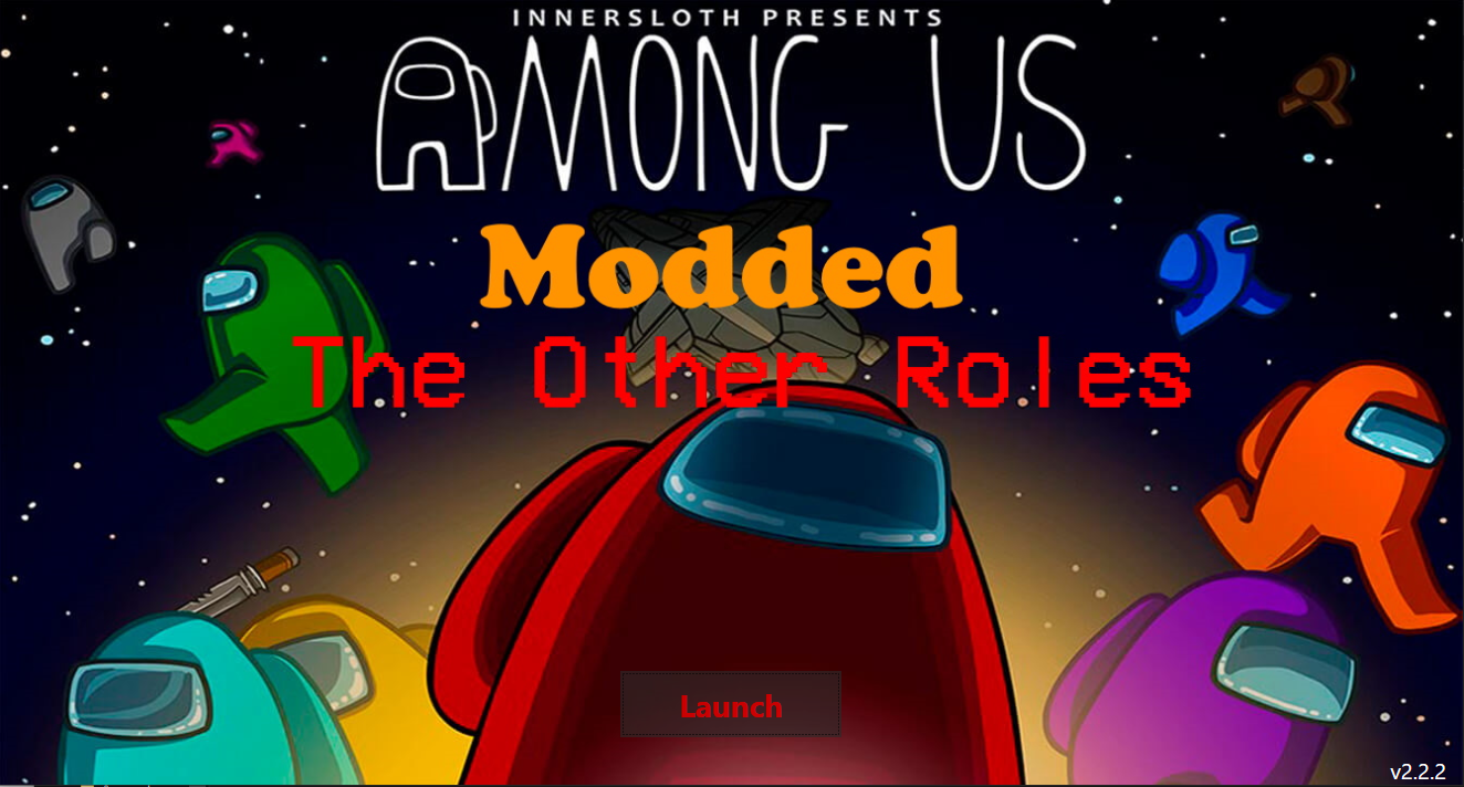 Among Us Mods 