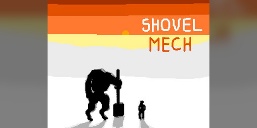 Cover image for Shovel Mech