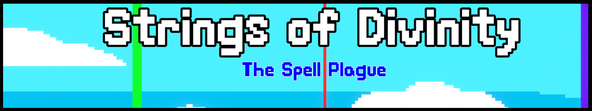 Strings of Divinity | The Spell Plague Demo