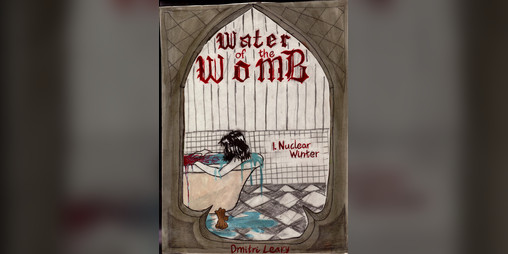 Cover image for Water of the Womb