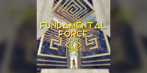 Cover image for Fundamental Force