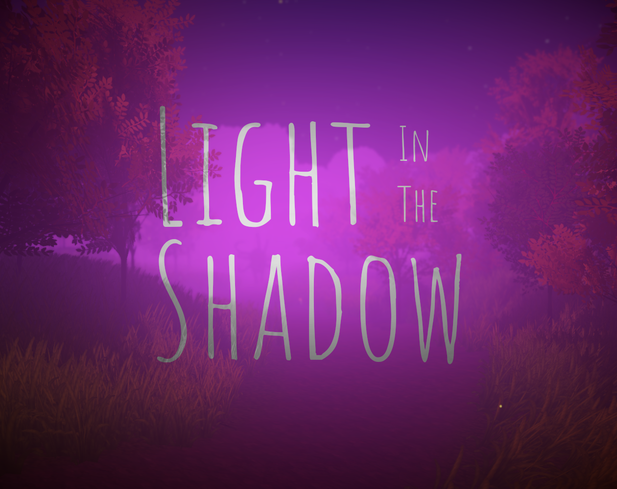 Light in the Shadow