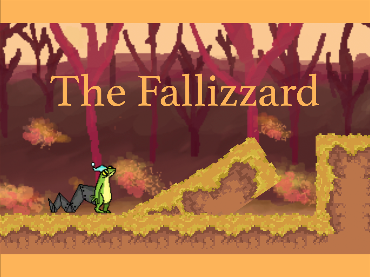 The Fallizzard, 2021
