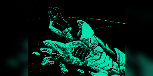 Cover image for That Which Faith Demands