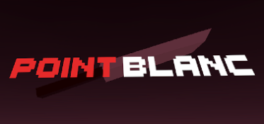 Cover image for Pointy Blanc