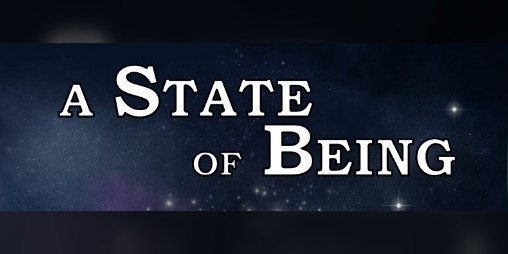 Cover image for A State of Being