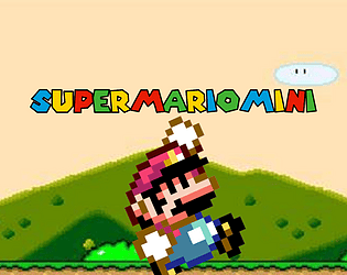 Super Mario Mini