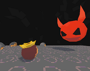 Kidnap The Princess