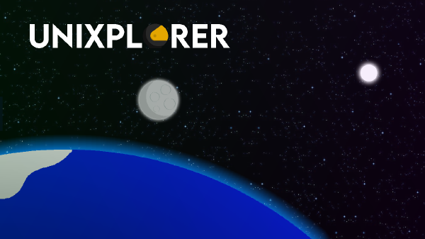 UNIXPLORER