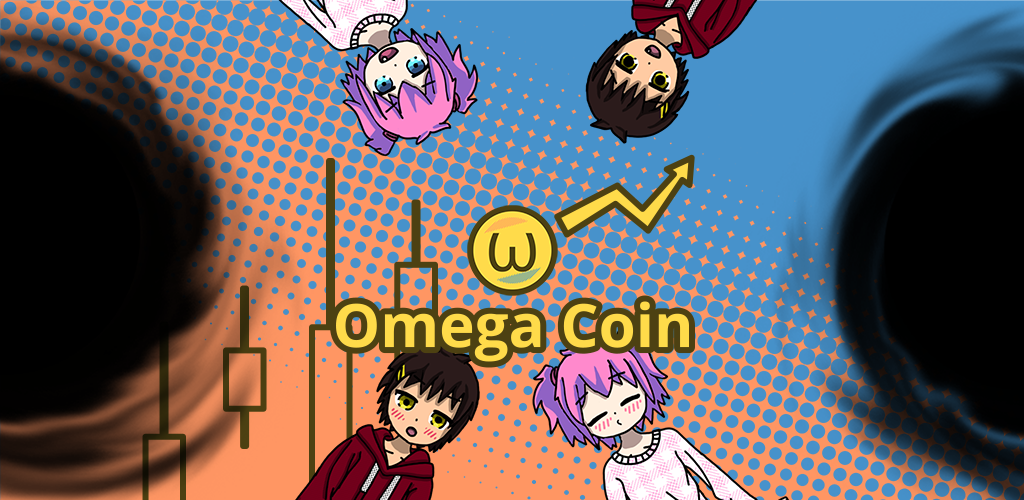 Omega Coin