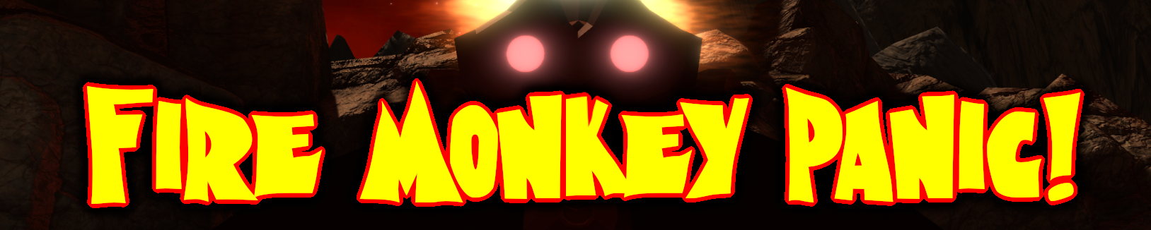 Fire Monkey Panic