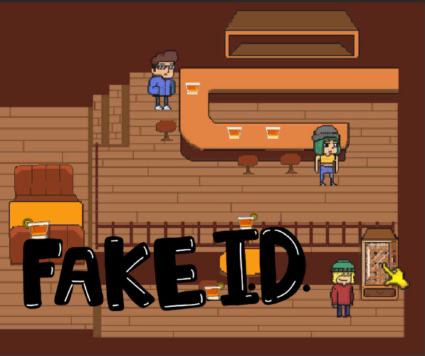 Fake I.D.