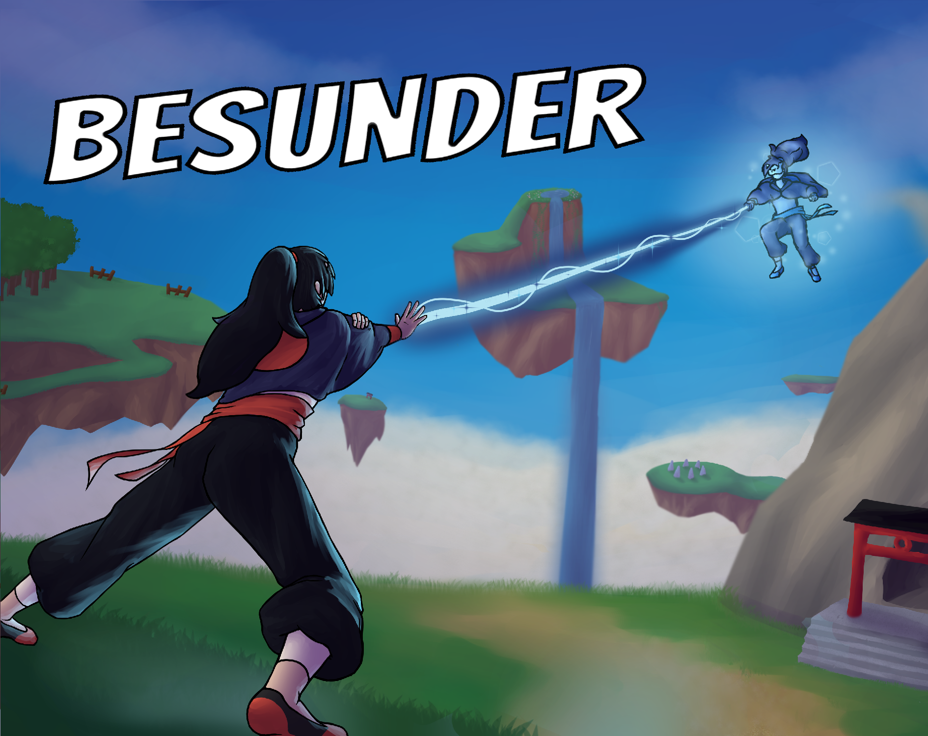 Besunder