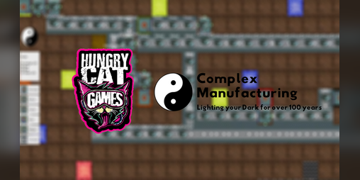 Cover image for Complex Manufacturing