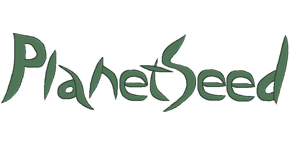 Planet Seed