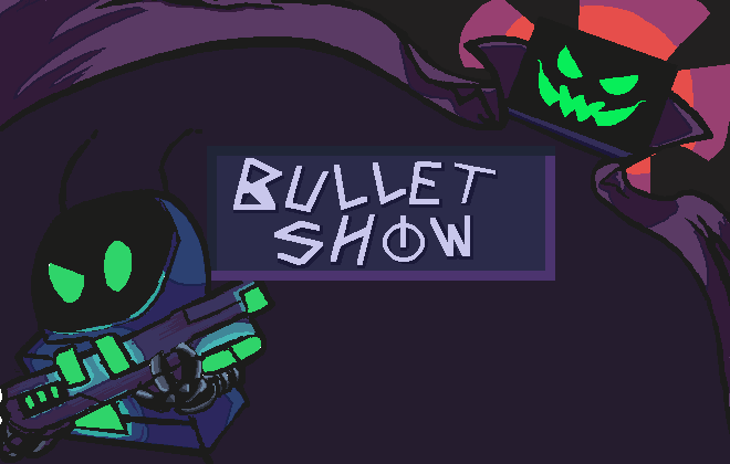 Bullet Show 2: Provoli Revenge