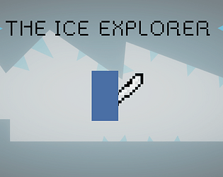 The Ice Explorer