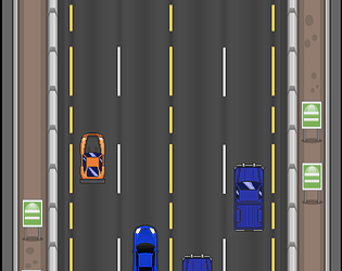 Where's The Gas Station???