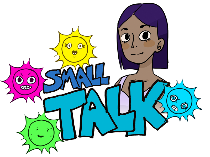 Small Talk