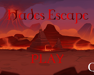 Hades Escape