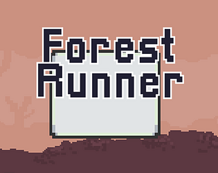 Forest Runner