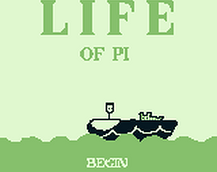 LIFE OF PI INTRO