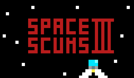 Space Scums 3