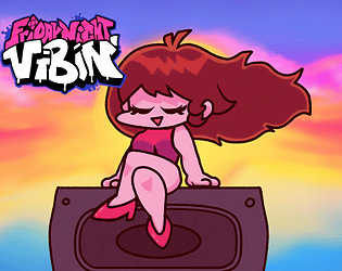 Friday Night Vibin' for chromebooks