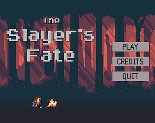 The Slayer's Fate