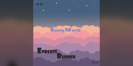 Cover image for Endless Runner!