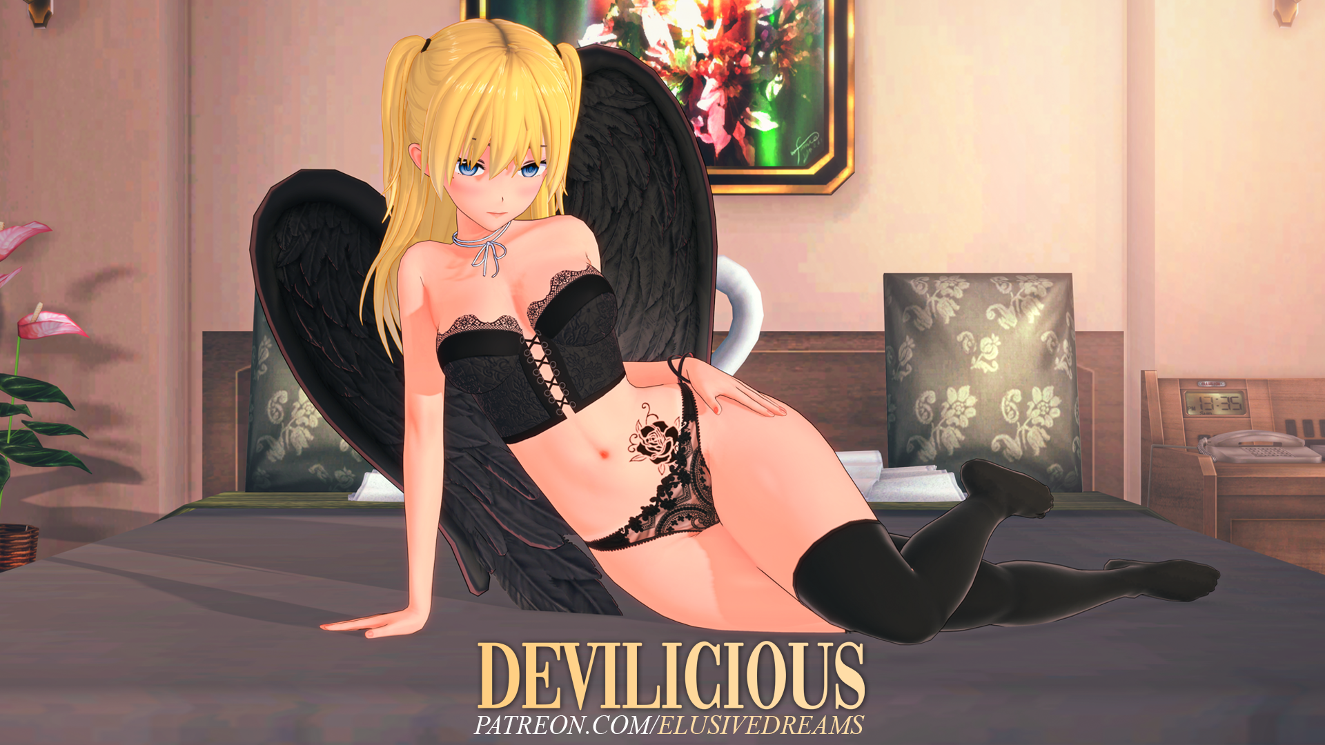 Adult Visual Novel Games
