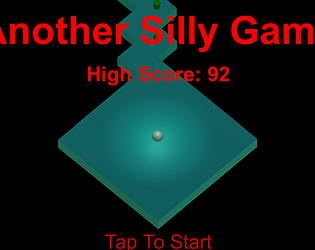 Another Silly Game