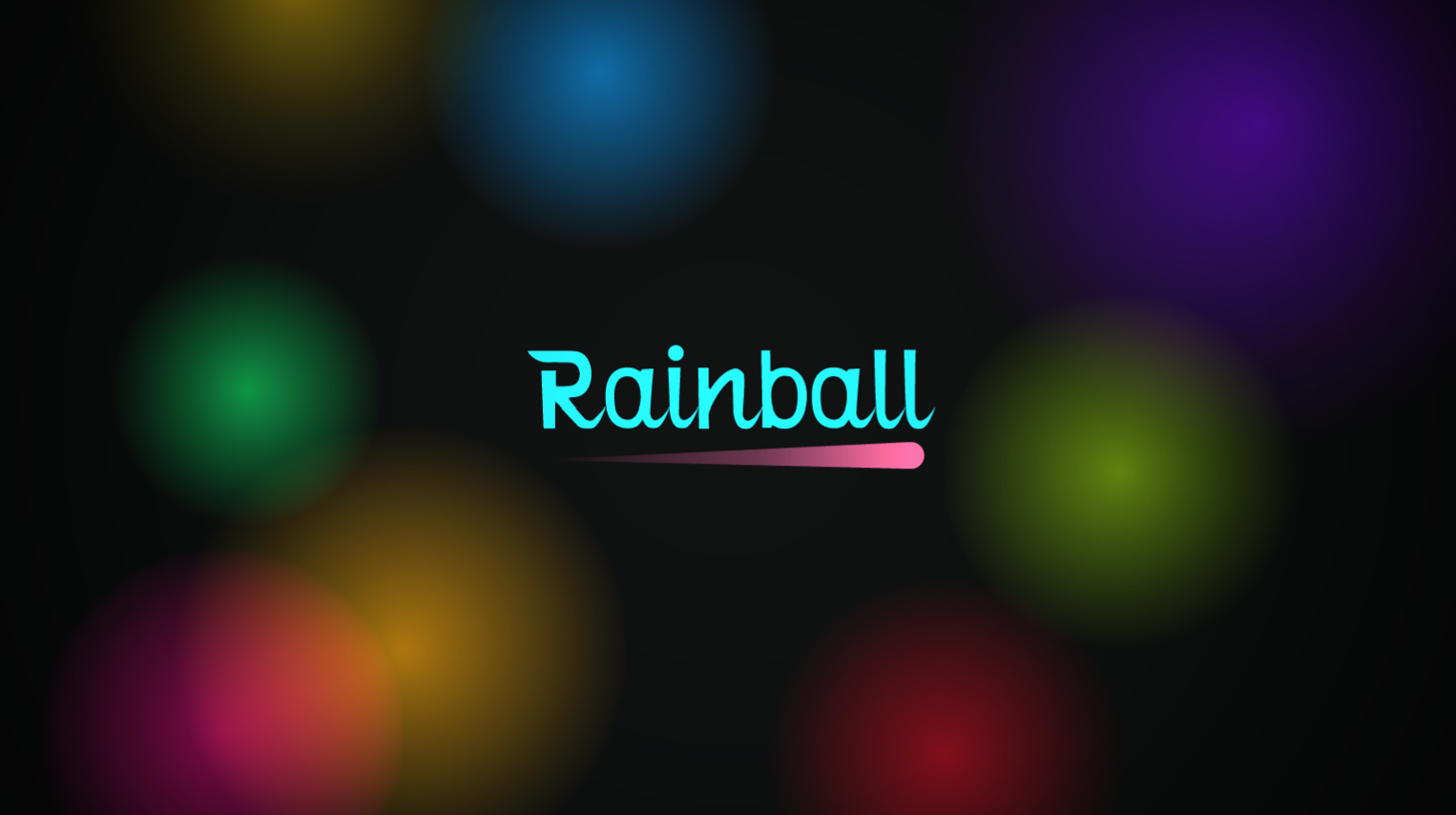 Rainball