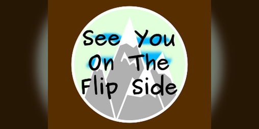 Cover image for See You On The Flip Side