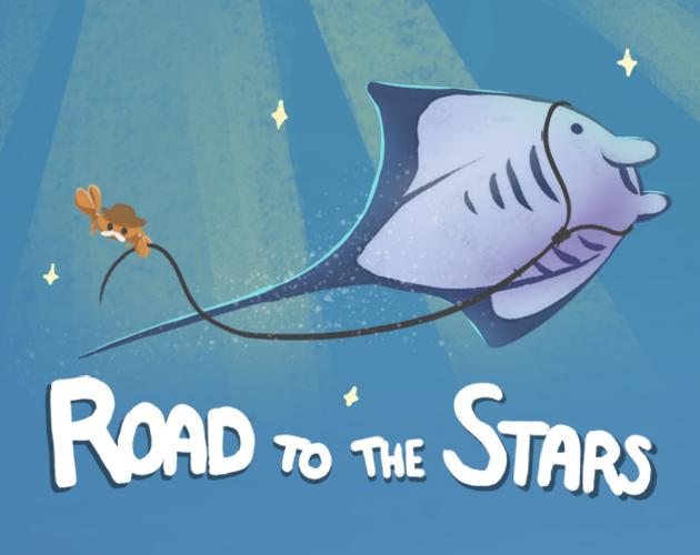 Road to the Stars