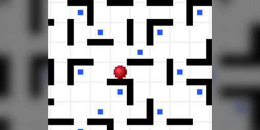 Cover image for Multi-goal tilt mazes
