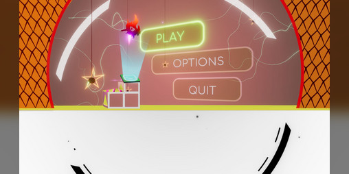 Cover image for SackMenu