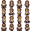 Character Sprite