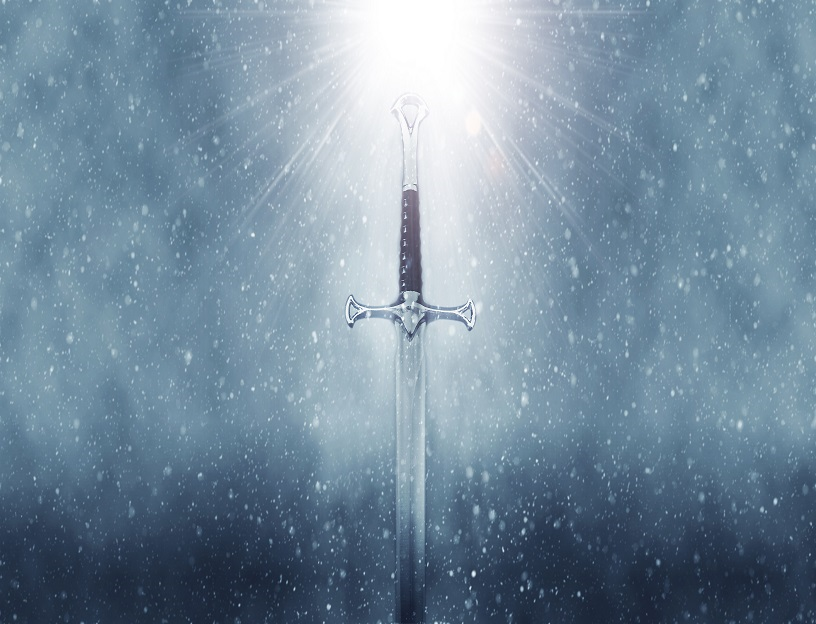 The Swords