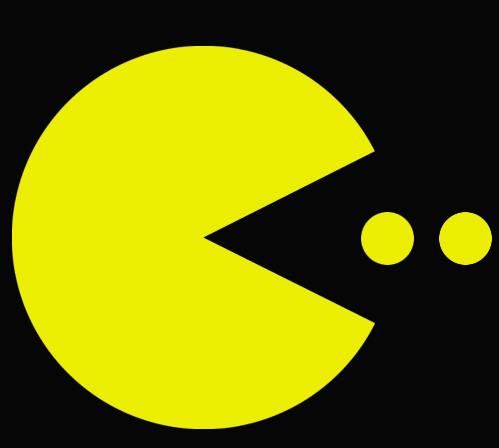 PacMan3D